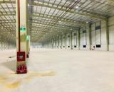 CHO THUÊ NHÀ XƯỞNG 4.000M² TRONG KHU CÔNG NGHIỆP TẠI HẢI DƯƠNG