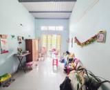 💥CHỈ 3.9tỷ có nhà hẻm ô tô ngay chợ Thủ Đức. 🍀DT (43m2 4x11) - vào ở ngày - Giá còn bớt.