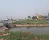 ⭐️Chính chủ bán lô đất 395m2 tại Trực Đạo (Trực Ninh, Nam Định) nay là xã Cát Thành, NB