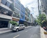 Mặt tiền đường Bàu Cát, Phường 14, Tân Bình, 72m, 3 tầng,  kinh doanh, Văn phòng, chỉ 15,5
