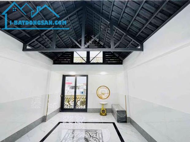 Bán nhà mặt t.i.ề.n đường Hưng Phú P.8 Q.8. Diện tích 57m2. Kết cấu 4 tầng 5PN 7WC. - 9