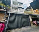 Bán nhà Quang Trung, P.10, Gò Vấp: 4 x 11, giá 5,75 tỷ.