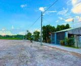 ĐẤT TRUNG TÂM CHƠN THÀNH – SỔ SẴN, THỔ CƯ, CÔNG CHỨNG NGAY!
