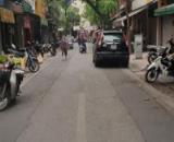 Bán Nhà Ngũ Xã, Nguyễn Khắc Hiếu, Ba Đình 215m2, MT10m Đất Vàng Phù Họp Xây Tòa KS 200 tỷ