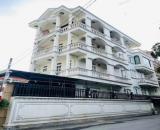 Bán nhà 496/ Dương Quảng Hàm, P.6, Gò Vấp: 6 x 19, giá 23,5 tỷ.