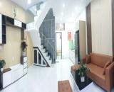[Q.6] SIÊU PHẨM Bà Hom, Phú Lâm, 52m², 2 tầng, 3PN, 4 tỷ hơn