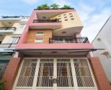 Bán Nhà Riêng HXH đ. CMT8 - Tân Bình- Dt 4 x 16 - Chỉ 11,78 Tỷ