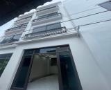 🏡 NHÀ 4 TẦNG XÂY MỚI TRỮ KHÊ, PHƯỜNG PHÙ LIỄN, KIẾN AN – 45m² – CHỈ 2 TỶ 450/CĂN