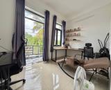 NHÀ 3 TẦNG, MẶT TIỀN ĐƯỜNG GẦN GOBAL CITY CHỈ 5 TỶ 7