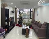 BÁN NHÀ PHÂN LÔ PHẠM TUẤN TÀI, VỈA HÈ, ÔTÔ TRÁNH, KINH DOANH ĐỈNH, DT 56M2 GIÁ 20 TỶ 450