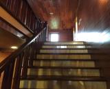 🏡BÁN NHÀ 4 TẦNG FULL GỖ - UY NỖ, ĐÔNG ANH XÁCH VALI VỀ Ở - TẶNG GẦN HẾT NỘI THẤT_ NHÚ 5 T