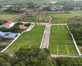 Nhanh Tay sở hữu ngay lô đất gần KCN Thanh Hà quy mô 282ha