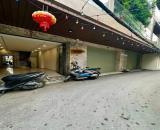 SIÊU PHẨM -PHỐ HỒNG TIẾN 6 TẦNG THANG MÁY , GARA Ô TÔ 7 CHỖ NGÕ THÔNG CÁC NGẢ   💥 HẠ CHÀO