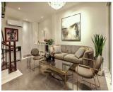 *Bán nhà 4 tầng, 2 mặt tiền, đường (10m5) Tôn Thất Đạm, Sát biển Nguyễn Tất Thành