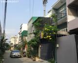 CHO THUÊ NHÀ NGUYÊN CĂN QUẬN 9 4PN, 3WC - Có cửa hậu