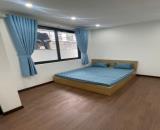 Cho thuê Ccmn đẹp thoáng giá rẻ ngõ 603 Lạc Long Quân, Tây Hồ