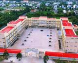 BÁN NỀN B7 VIEW CÔNG VIÊN KDC TÂN PHÚ,PHƯỜNG HƯNG PHÚ ,TP CẦN THƠ.