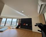 Cho thuê chung cư Gelexia riverside 885 Tam Trinh 90m 3 PN full đô 11.5tr nhà đẹp, ở ngay
