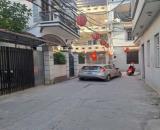 BÁN NHÀ 35M2 TẠI 282 PHỐ KIM GIANG NGAY CẠNH UBND PHƯỜNG NGÕ THÔNG Ô TÔ ĐỖ CỬA