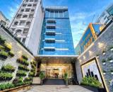 MUA BÁN ĐẦU TƯ BUILDING VICTORY CMT8 (MDA PREMIUM TOWER) – DÒNG TIỀN 2–2,5 TỶ/THÁNG –