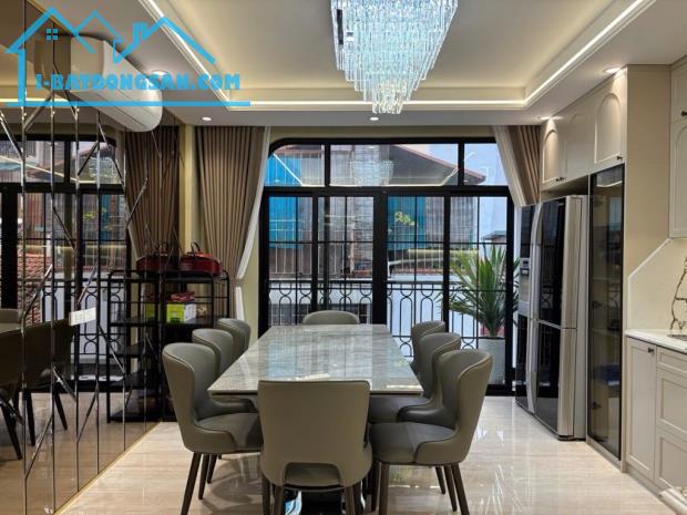 HIẾM!! BÁN NHÀ PHỐ ÔNG ÍCH KHIÊM - BA ĐÌNH - 60M2 - 4M MẶT TIỀN - 4 TẦNG - Ô TÔ - 15.6 TỶ - 1