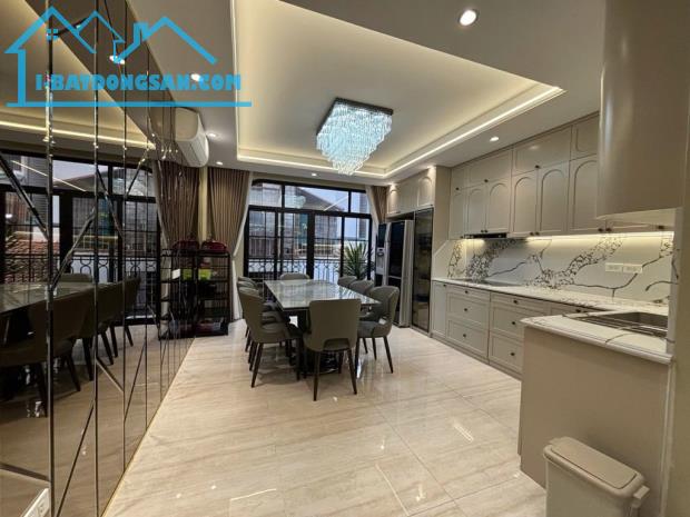 HIẾM!! BÁN NHÀ PHỐ ÔNG ÍCH KHIÊM - BA ĐÌNH - 60M2 - 4M MẶT TIỀN - 4 TẦNG - Ô TÔ - 15.6 TỶ - 2