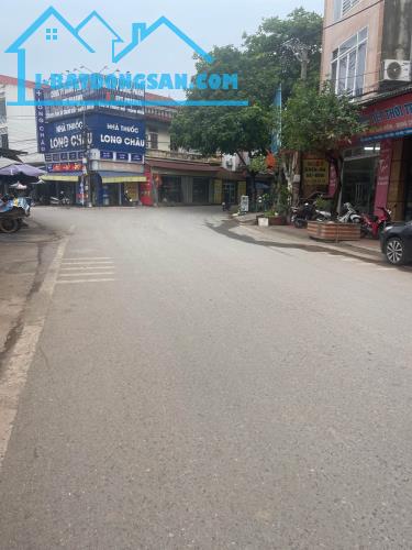 Đến tận nơi - nhìn tận mắt -GÓC VÀNG – 3 MẶT TIỀN – Ô TÔ TRÁNH – VỈA HÈ RỘNG – KINH DOANH