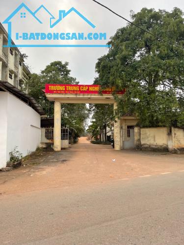 Đến tận nơi - nhìn tận mắt -GÓC VÀNG – 3 MẶT TIỀN – Ô TÔ TRÁNH – VỈA HÈ RỘNG – KINH DOANH - 1
