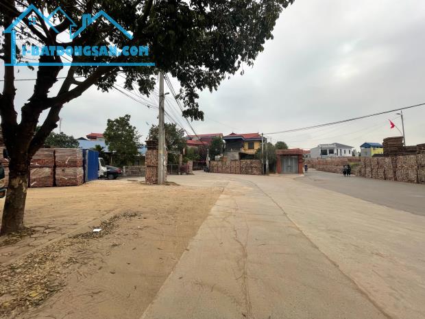 Đến tận nơi - nhìn tận mắt -GÓC VÀNG – 3 MẶT TIỀN – Ô TÔ TRÁNH – VỈA HÈ RỘNG – KINH DOANH - 2