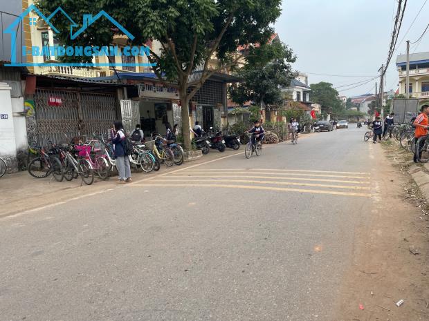 Đến tận nơi - nhìn tận mắt -GÓC VÀNG – 3 MẶT TIỀN – Ô TÔ TRÁNH – VỈA HÈ RỘNG – KINH DOANH - 3