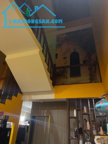 Bán nhà mặt tiền Đỗ Bí, 81m2, 3 tầng, gần biển An Thượng, dòng tiền 40 triệu, giá 24.5 tỷ - 1