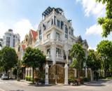 VPBank phát mại biệt thự lô Góc view vườn hoa KĐT Tân Tây Đô cạnh SunShine 260m2 chỉ 3x tỷ