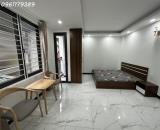 CHÍNH CHỦ CHO THUÊ CĂN HỘ CC MINI 185 CHÙA LÁNG – ĐỐNG ĐA