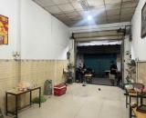 BÁN NHÀ MẶT TIỀN CHỢ BÀ HOA TÂN BÌNH 4 X 15M (NỞ HẬU 4.3M), TIỀM NĂNG 2 MẶT TIỀN, GIÁ