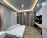 Bán nhà phố Bạch Mai diện tích 50m2x3t,Mt 5m. Giá 9.9 tỷ