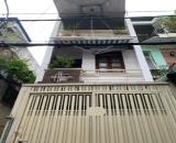 Bán nhà đường Cô Bắc, khu đẹp của Phú Nhuận, giáp quận 1, 46m2, SỐC chỉ 7.8 tỷ