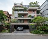 🏡 BIỆT THỰ SÂN VƯỜN LÔ GÓC 3 MẶT THOÁNG - QUẢNG AN, TÂY HỒ 🌿