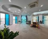 Tòa VP 7 tầng - Lô góc 2 mặt đường - View Gamuda - Chủ tự xây 140m2 - 38. tỷ