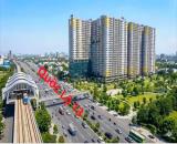 Đất VÀNG ngang 12m 960m2 mặt tiền Quốc lộ 13 tiện xây tòa nhà ngay Vạn Phúc chỉ 135 tỷ.