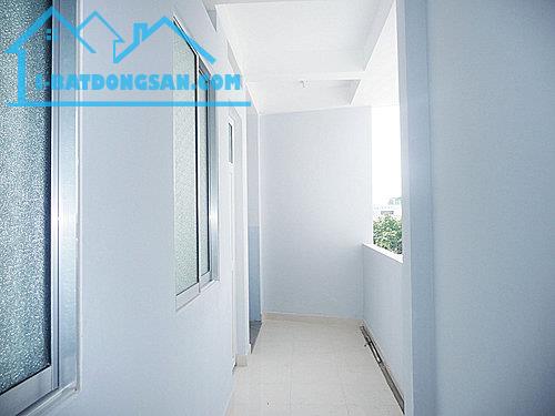Phòng trọ cho thuê 38m2 Quận Tân Phú - 2