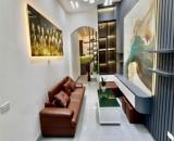 Cho thuê nhà Lê Quang Đạo, Phú Đô 38m*5 tầng (5PN) ĐẸP, FULL ĐỒ giá 13 triệu