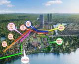 Nhà phố phân khu Rừng Phượng - Eco retreat