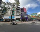 Bán nhà MT Nguyễn Chí Thanh, P.9, Q.5. DT : 3,95x15m. Nhà 4 lầu - HĐT: 60 triệu/tháng.