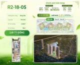 Căn hộ Onsen tại Eco retreat Bến Lức