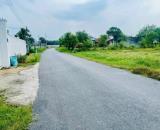 KẸT TIỀN SANG GẤP 10X50m=500M2, ĐẤT THÔ CƯ, MT NHỰA THÔNG QL13, DÂN ĐÔNG GIÁ 850tr