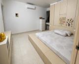 Cho thuê chung cư South Tower 15 Ngọc Hồi - HM, 74m, 2 PN  full 8 tr, cực rẻ,