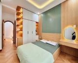 NHỈNH 4 TỶ- Q3 - VÕ VĂN TẦN - MỘT SẸC SÁT MẶT TIỀN - 4 TẦNG - 2PN 3WC - NỘI THẤT FULL - SD