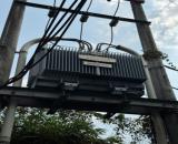 Cho thuê xưởng mới gần đường Võ Nguyên Giáp, Phước Tân, Biên Hòa, 1400m2, giá 70tr/tháng.