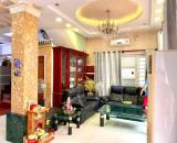 Bán biệt thự 468/ Phan Văn Trị, P.7, Gò Vấp: 8 x 14, giá 19,5 tỷ.