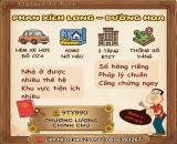 9.xTY - HẺM XE HƠI ĐỖ CỬA - PHỐ PHAN XÍCH LONG THÔNG ĐƯỜNG HOA - 60M2 NỞ HẬU - 3 TẦNG BTCT